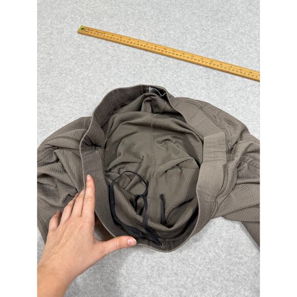 Reigning Champ Mens Size XXL Solotex Mesh Shorts - Picture 6 of 8